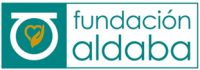 Logo Fundación Aldaba, Ir a Inicio